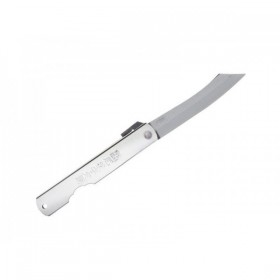 COUTEAU HIGONOKAMI ACIER 9,5CM CARBONE