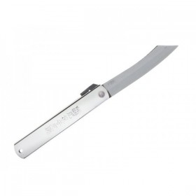 COUTEAU HIGONOKAMI ACIER 12CM CARBONE