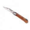 COUTEAU DOURIS CHASTEL LE PIONNIER CHASSE 1P GENEVRIER