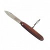 COUTEAU NAVETTE DOURIS CHASTEL 2P BOIS DE VIOLETTE