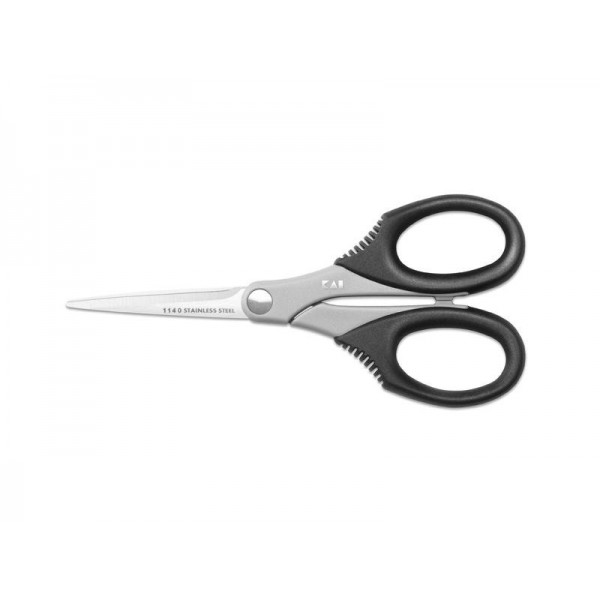CISEAUX A BRODER KAI SERIE 1000 14CM INOX