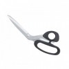 CISEAUX COUTURIERES KAI COUDES 23CM INOX NOIR