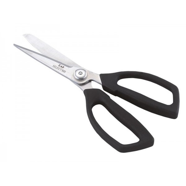 CISEAUX CUISINE KAI DEMONTABLES 21CM INOX