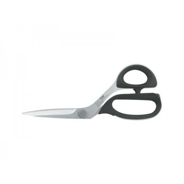 CISEAUX TAILLEUR KAI SERIE 7000 20,5CM INOX