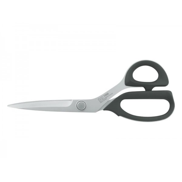 CISEAUX TAILLEUR KAI SERIE 7000 25CM INOX