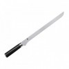 COUTEAU A JAMBON KAI 30,5CM SHUN LAME FLEXIBLE INOX