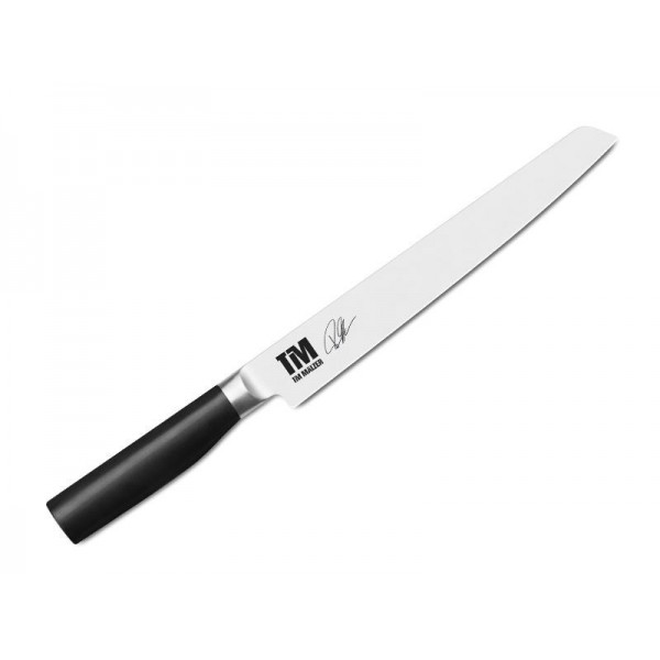 COUTEAU A TRANCHER KAI 23CM TIM MALZER KAMAGATA
