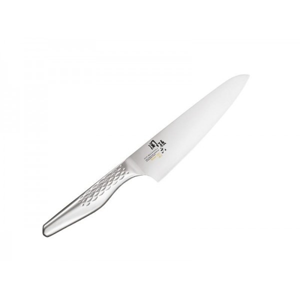 COUTEAU CHEF KAI SHOSO 18CM INOX