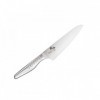 COUTEAU CHEF KAI SHOSO 18CM INOX