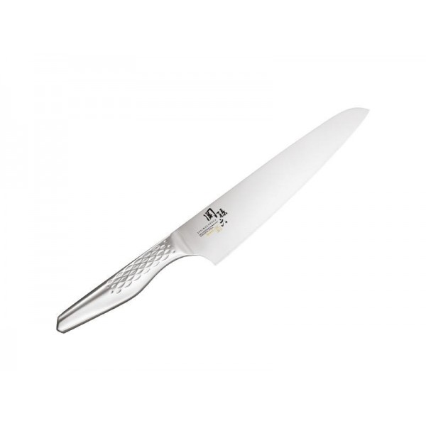 COUTEAU CHEF KAI SHOSO 21CM INOX