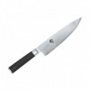 COUTEAU CUISINE KAI 25CM SHUN DAMAS INOX