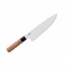 COUTEAU CUISINE KAI SEKI MAGOROKU 20CM