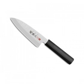 COUTEAU GAUCHER DEBA KAI 15CM SEKI MAGOROKU HEKIJU