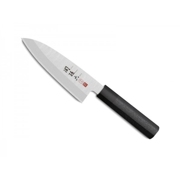 COUTEAU GAUCHER DEBA KAI 15CM SEKI MAGOROKU HEKIJU