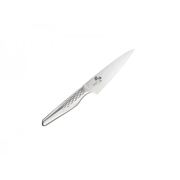 COUTEAU OFFICE KAI SHOSO 12CM INOX
