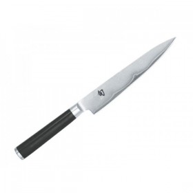 COUTEAU UNIVERSEL KAI 10CM SHUN DAMAS INOX