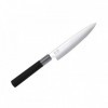 COUTEAU UNIVERSEL KAI 10CM WASABI BLACK INOX