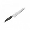 COUTEAU UNIVERSEL KAI SHUN NAGARE 15CM DAMAS INOX