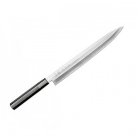 COUTEAU YANAGIBA KAI 27CM KK INOX