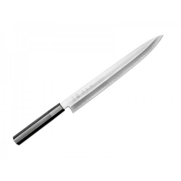 COUTEAU YANAGIBA KAI 27CM KK INOX