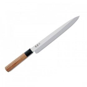 COUTEAU YANAGIBA KAI SEKI MAGOROKU 21CM