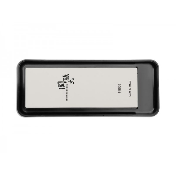 PIERRE A AIGUISER KAI S/SOCLE 8000