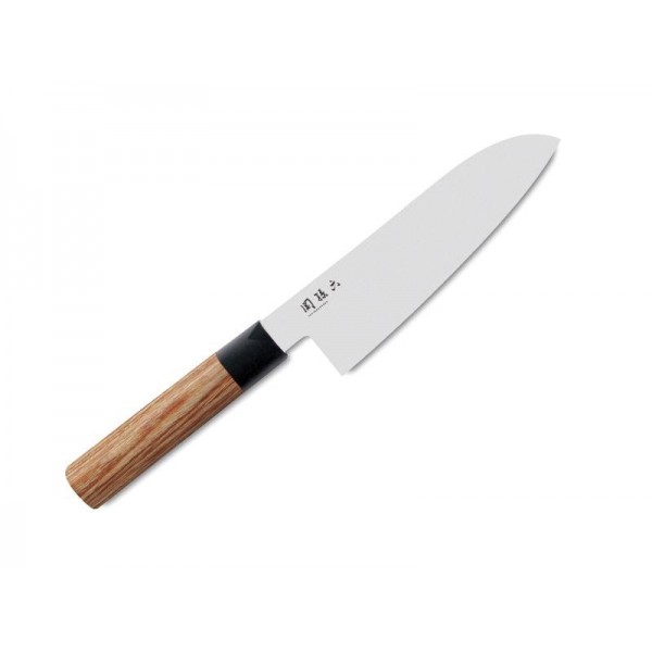 SANTOKU KAI SEKI MAGOROKU 17CM