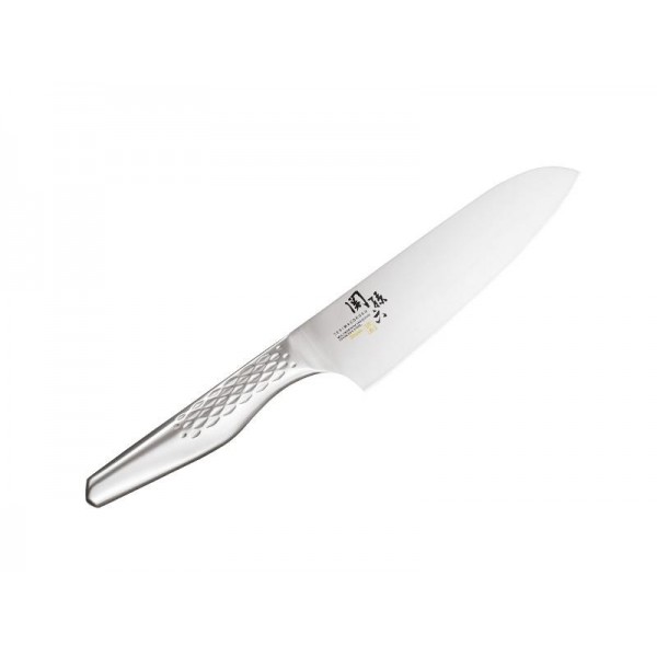 SANTOKU KAI SHOSO 16,5CM INOX