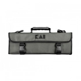 TROUSSE KAI POUR 5 COUTEAUX