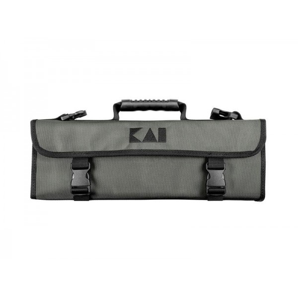 TROUSSE KAI POUR 5 COUTEAUX