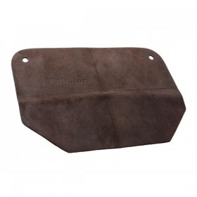 PIECE DE CUIR HULTAFORS FORSBERG 32X22CM