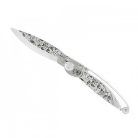 COUTEAU K2® ELEGANCE DECOR ARABESQUE