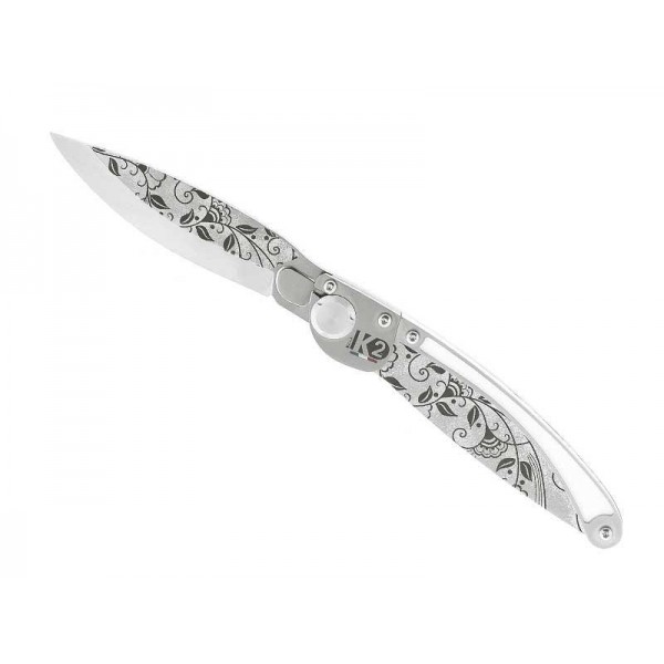COUTEAU K2® ELEGANCE DECOR ARABESQUE