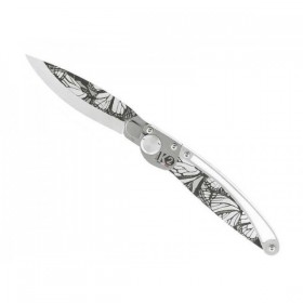 COUTEAU K2® ELEGANCE DECOR PAPILLONS