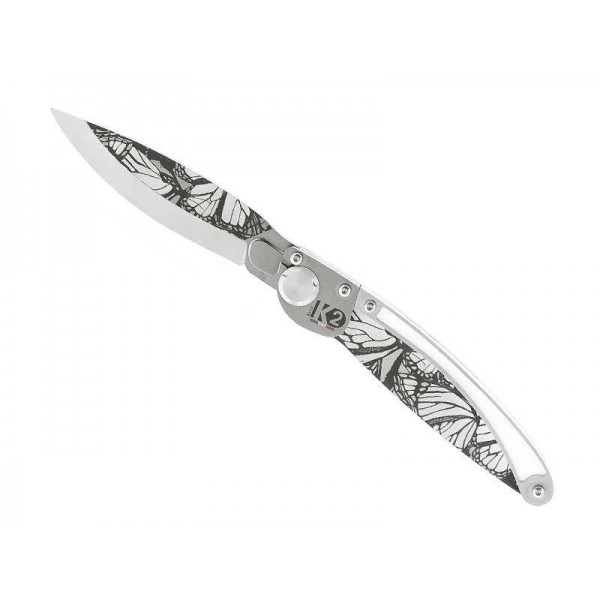 COUTEAU K2® ELEGANCE DECOR PAPILLONS