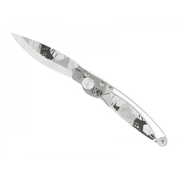 COUTEAU K2® ELEGANCE DECOR MONSTERA