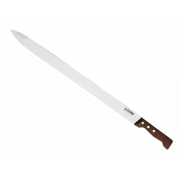 COUTEAU A KEBAB AU NAIN