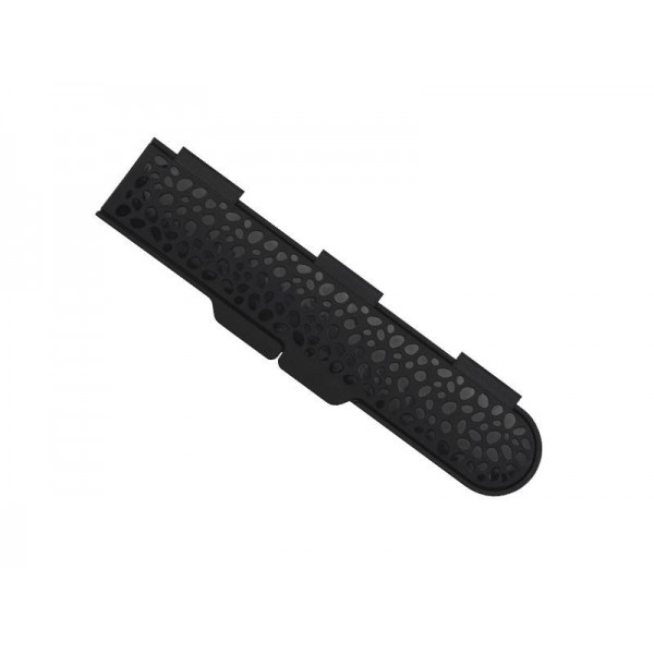PROTEGE-LAMES AIMANTE BISBELL 16,5 X 2,5CM