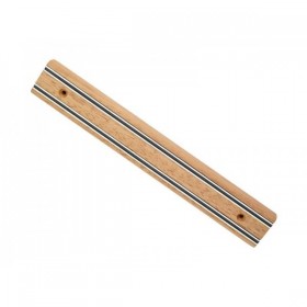 BARRE AIMANTEE BISIGRIP HEVEA 30CM