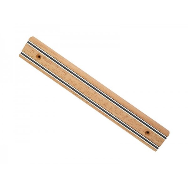 BARRE AIMANTEE BISIGRIP HEVEA 30CM