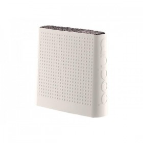 BLOC CUISINE UNIVERSEL BODUM BLANC (VIDE)