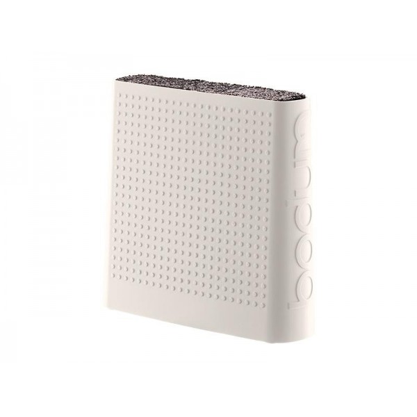 BLOC CUISINE UNIVERSEL BODUM BLANC (VIDE)