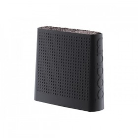 BLOC CUISINE UNIVERSEL BODUM NOIR (VIDE)