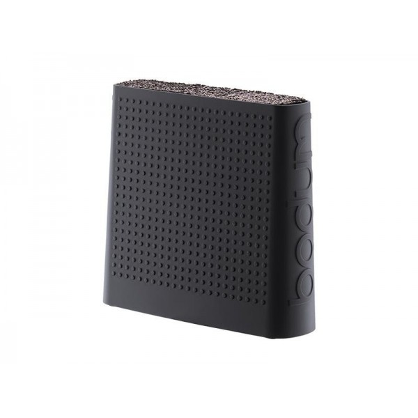 BLOC CUISINE UNIVERSEL BODUM NOIR (VIDE)