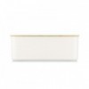 BOITE A PAIN BODUM BISTRO BLANC