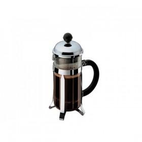 CAFETIERE BODUM CHAMBORD (3 TASSES) 0,35L
