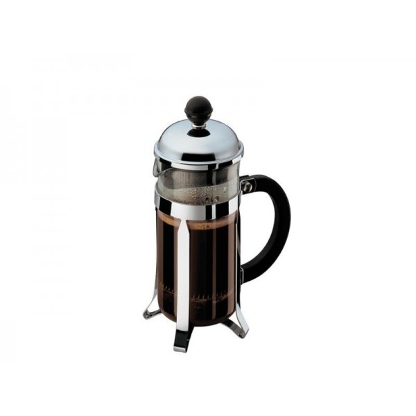 CAFETIERE BODUM CHAMBORD (3 TASSES) 0,35L
