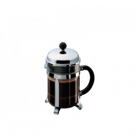 CAFETIERE BODUM CHAMBORD(4 TASSES) 0,5L