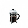 CAFETIERE BODUM CHAMBORD(4 TASSES) 0,5L