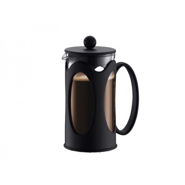 CAFETIERE BODUM KENYA (3 TASSES) 0,35L